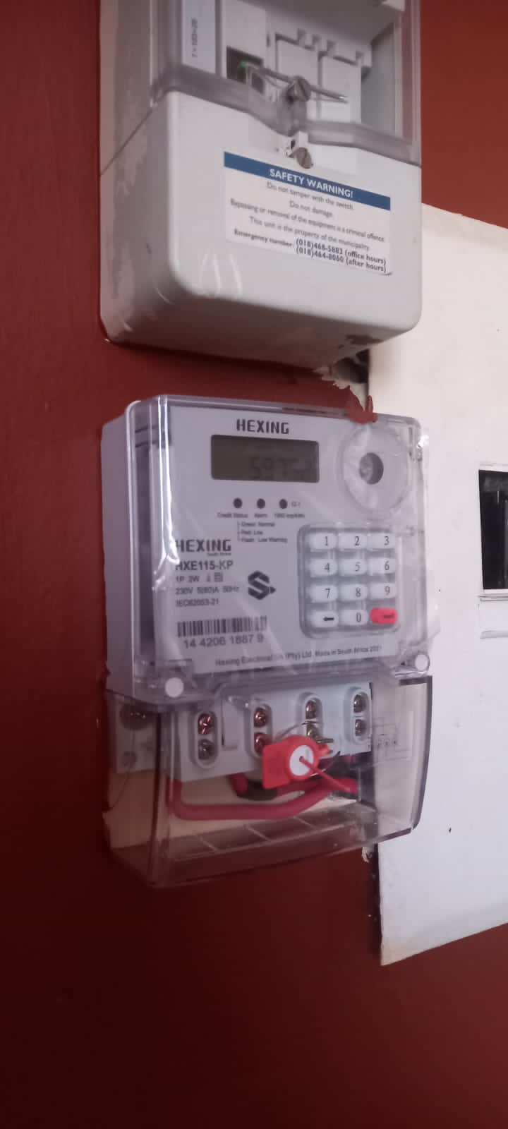  Bedroom Property for Sale in Klerksdorp North West